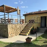Colle Da Séjour à la ferme *