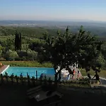 Colle Da Séjour à la ferme *