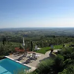Colle Da Séjour à la ferme Vinci