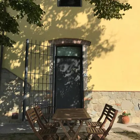 Agroturismo Colle Da Vinci