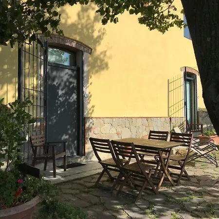 Agroturismo Colle Da *