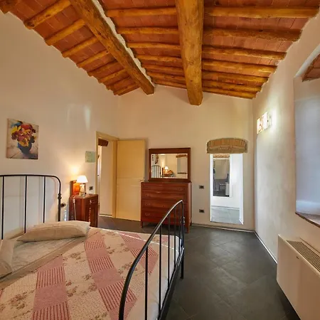 Agroturismo Colle Da *