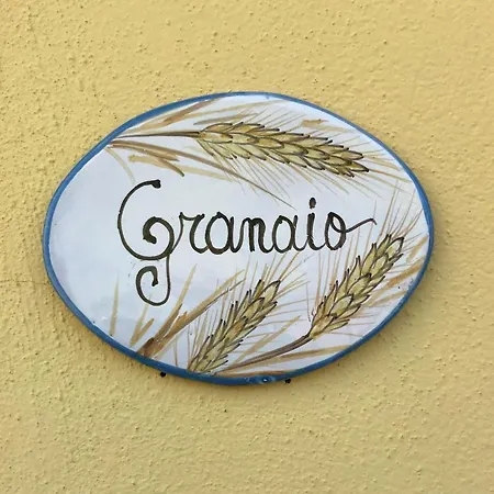 Colle Da Agroturismo