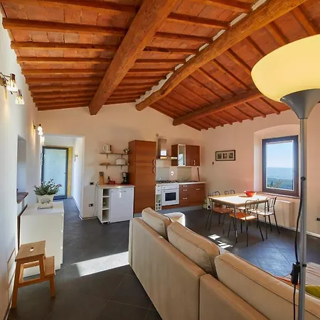 Colle Da Agroturismo