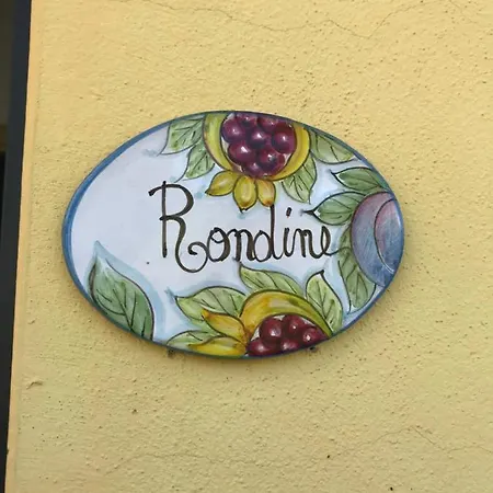 Agroturismo Colle Da Vinci