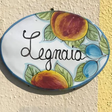Agroturismo Colle Da