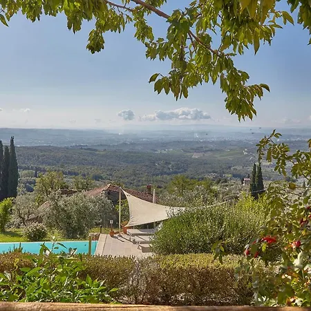 Colle Da Agroturismo