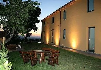 Agroturismo Colle Da *