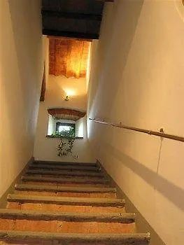 Colle Da Agroturismo Vinci