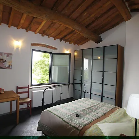 Colle Da Agroturismo *