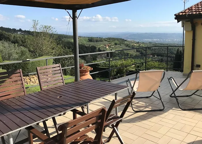 Farma Colle Da Vinci