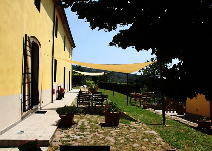 Colle Da * Vinci