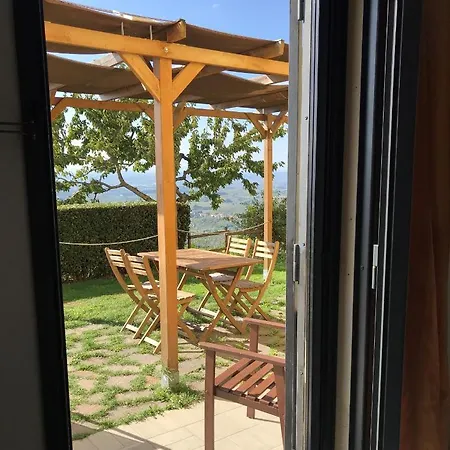 Farm stay Colle Da