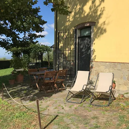 Colle Da Lantgård *