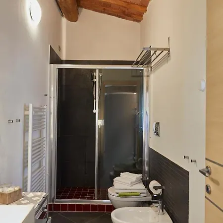 Colle Da Farm stay