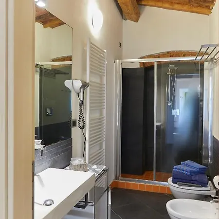 Colle Da Farm stay *