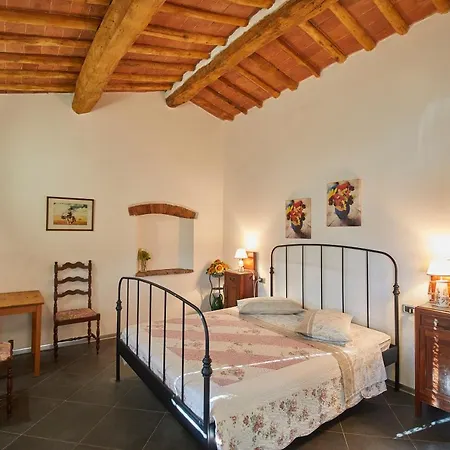 Farm stay Colle Da *