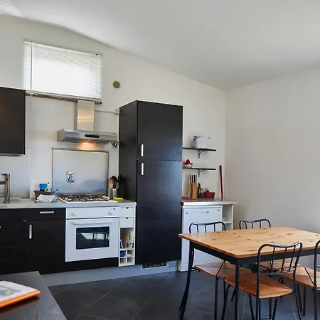 Farm stay Colle Da