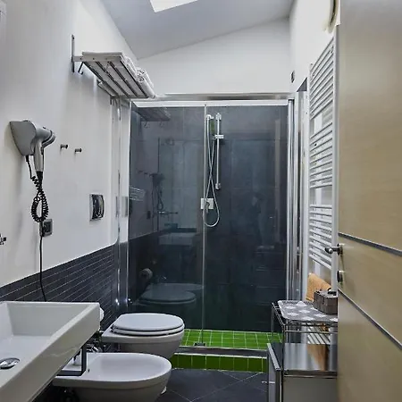 Farm stay Colle Da Vinci