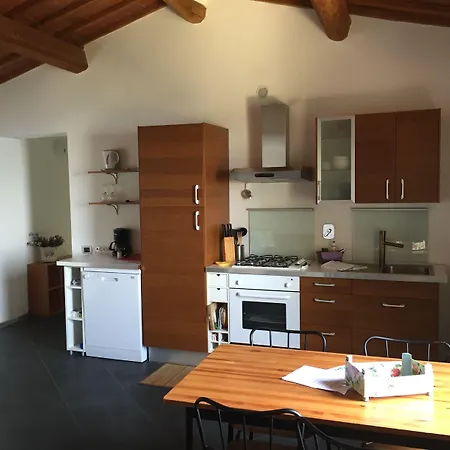 Lantgård Colle Da *