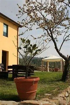 Colle Da Farm stay *