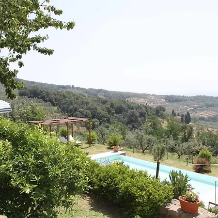 Colle Da مزرعة للإقامة *
