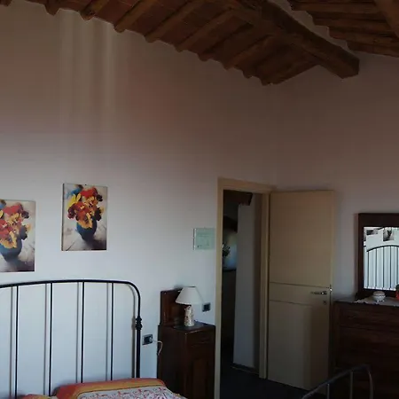 Colle Da مزرعة للإقامة *